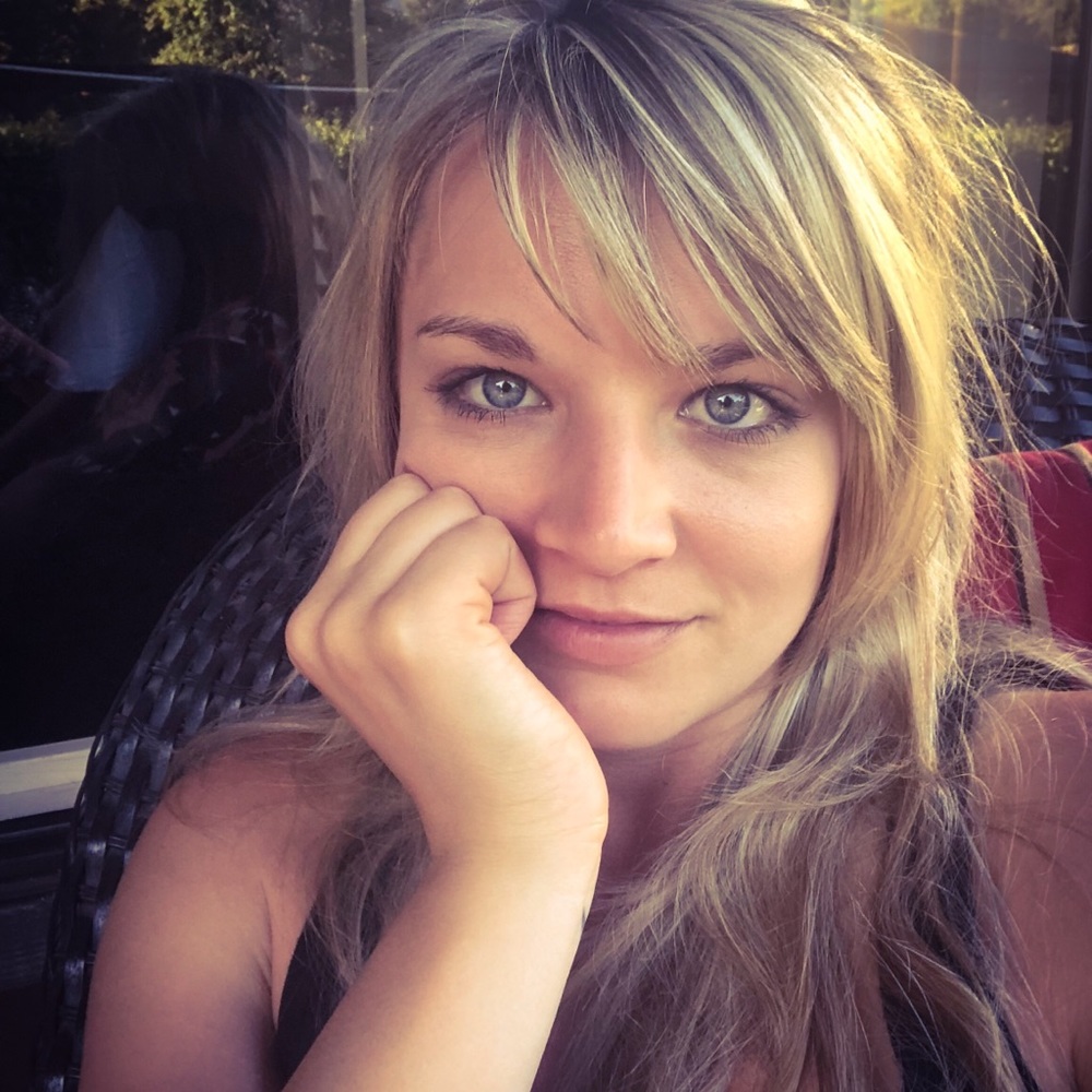 Meet your Posher, Jessica